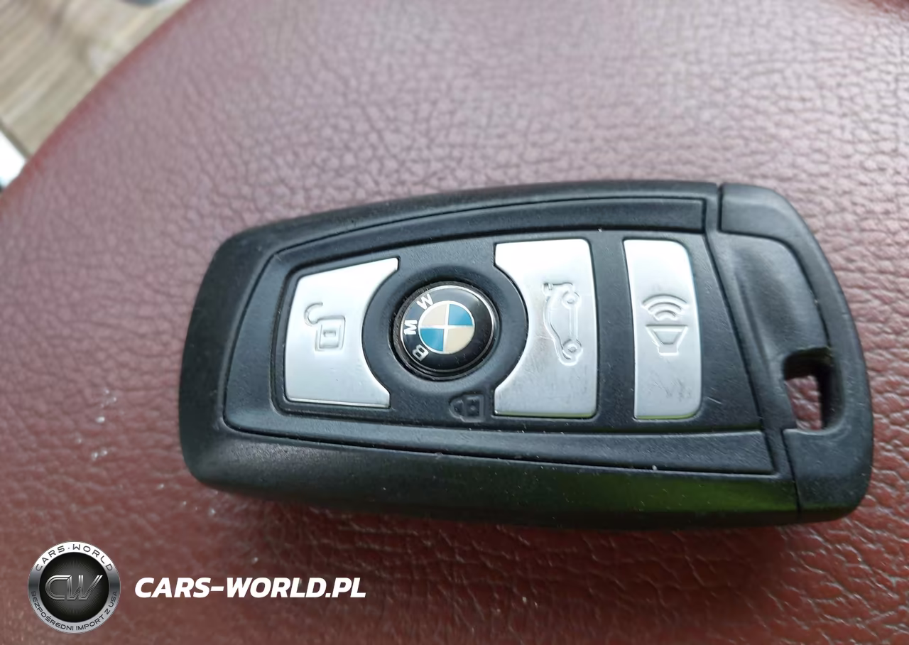 2012 BMW X3 xDrive28I VIN:5UXWX5C53CL723868 - 11