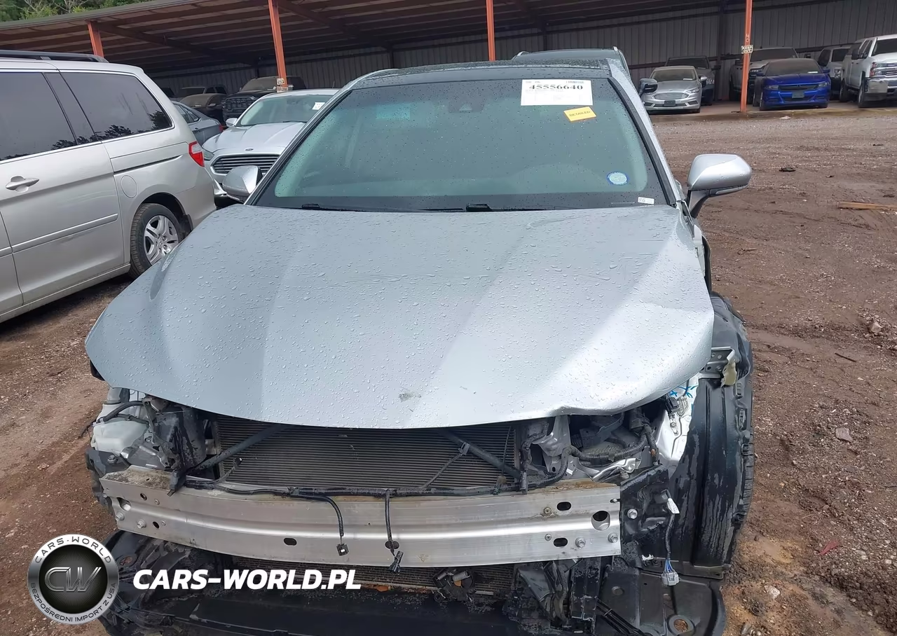2020 Toyota Camry Xse VIN:4T1K61AK0LU325026 - 6