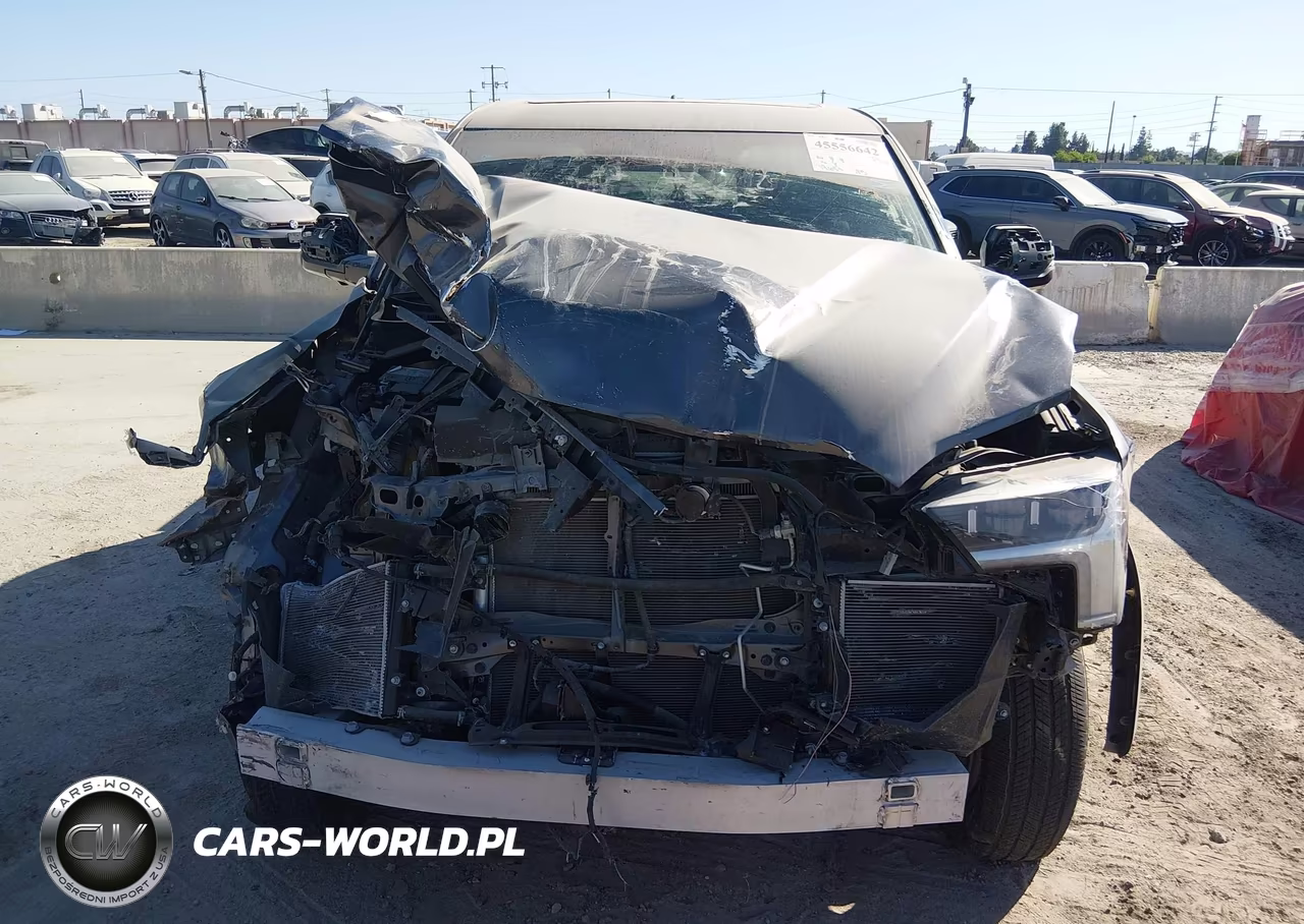 2024 Toyota Tundra 1794 Edition VIN:5TFMA5DB3RX208322 - 16