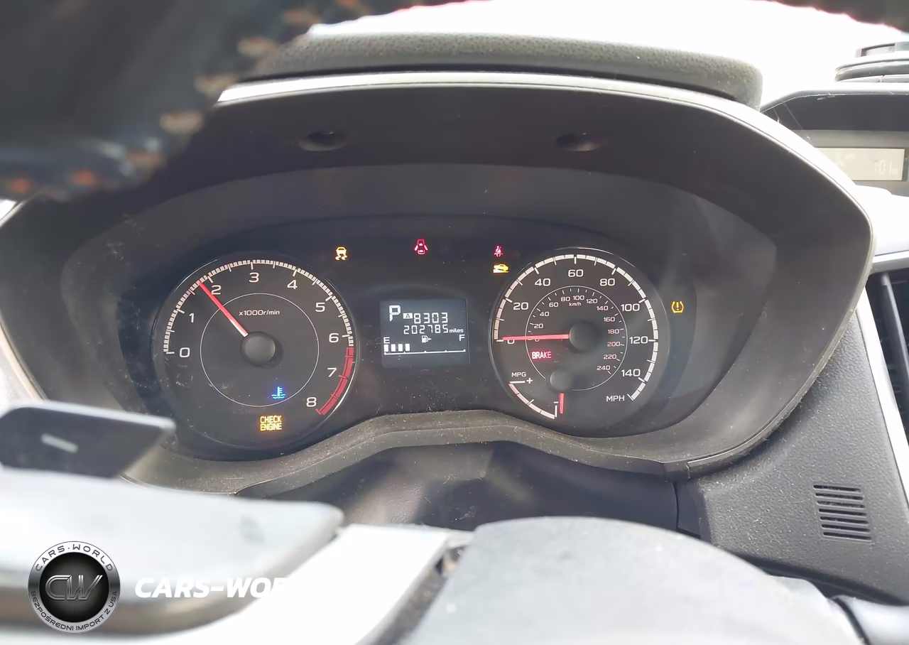 2018 Subaru Crosstrek 2.0I Premium VIN:JF2GTABC0JH241600 - 7