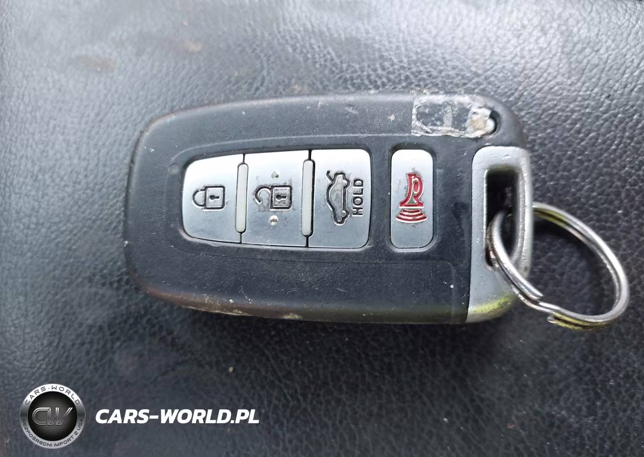 2012 Kia Optima Ex VIN:5XXGN4A75CG065416 - 11