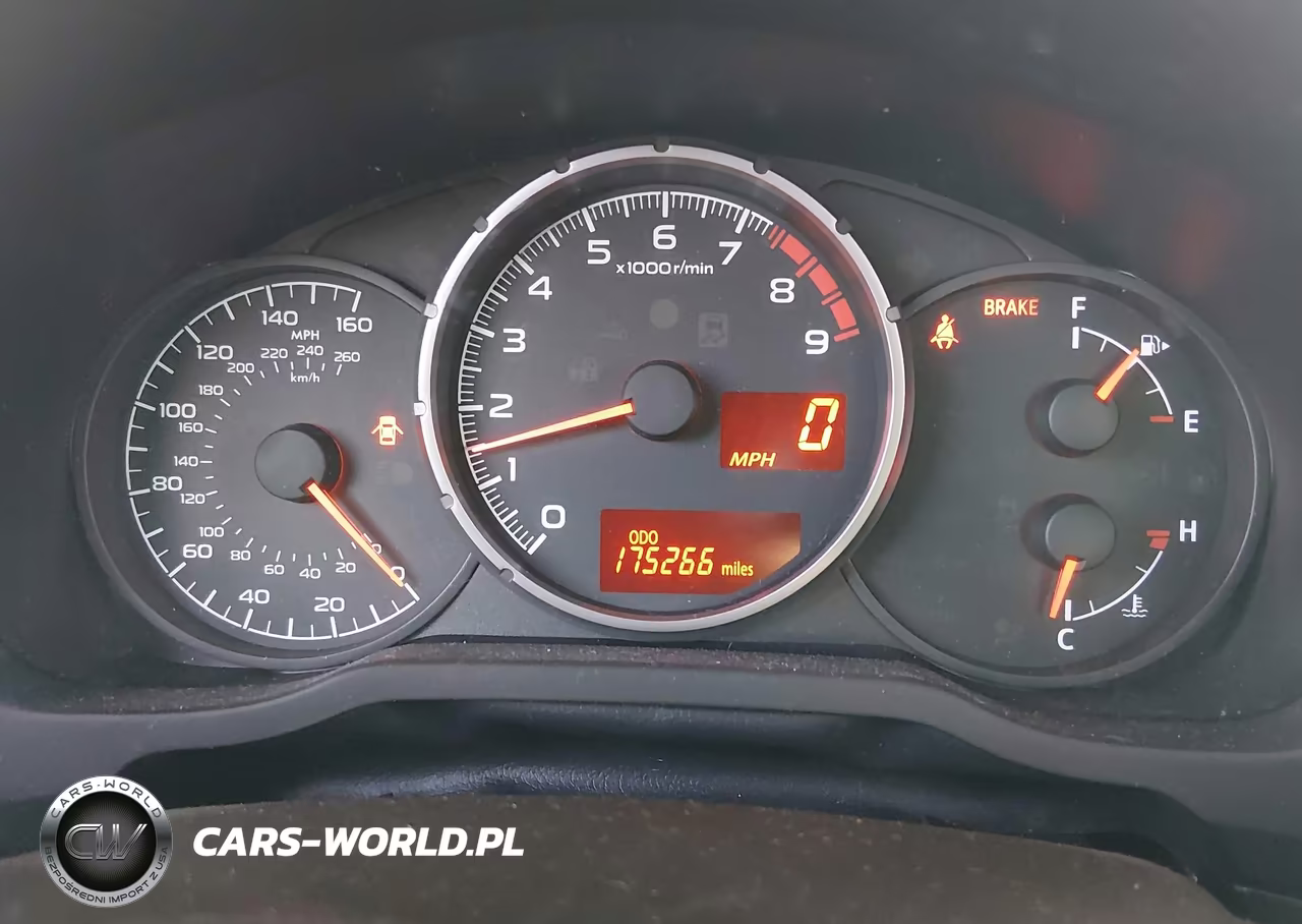 2014 Subaru Brz Limited VIN:JF1ZCAC18E9605482 - 7