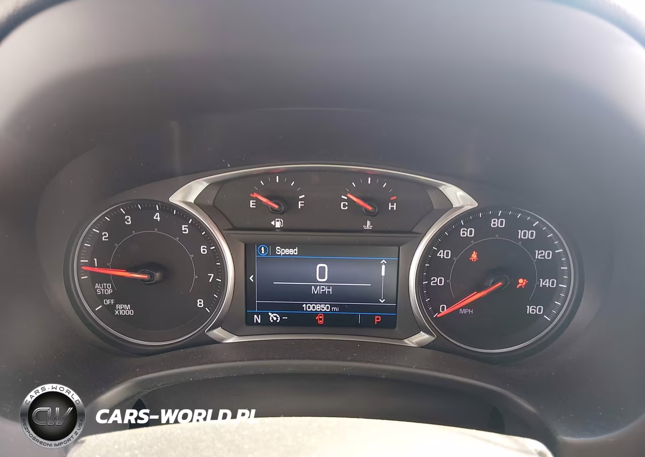 2019 GMC Terrain Sle VIN:3GKALMEV5KL274327 - 7