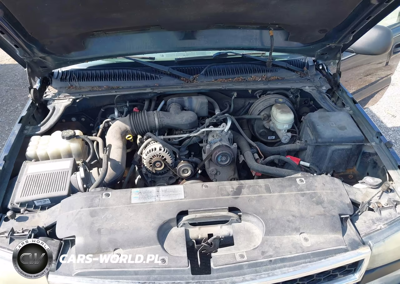 2006 Chevrolet Silverado 1500 Work Truck VIN:3GCEC14X16G271079 - 10