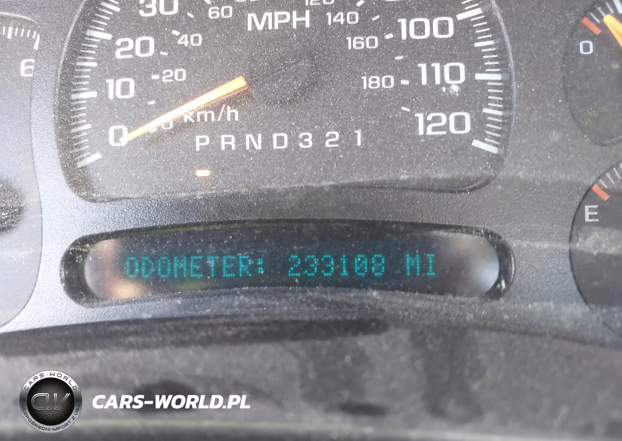 2006 Chevrolet Silverado 1500 Work Truck VIN:3GCEC14X16G271079 - 7