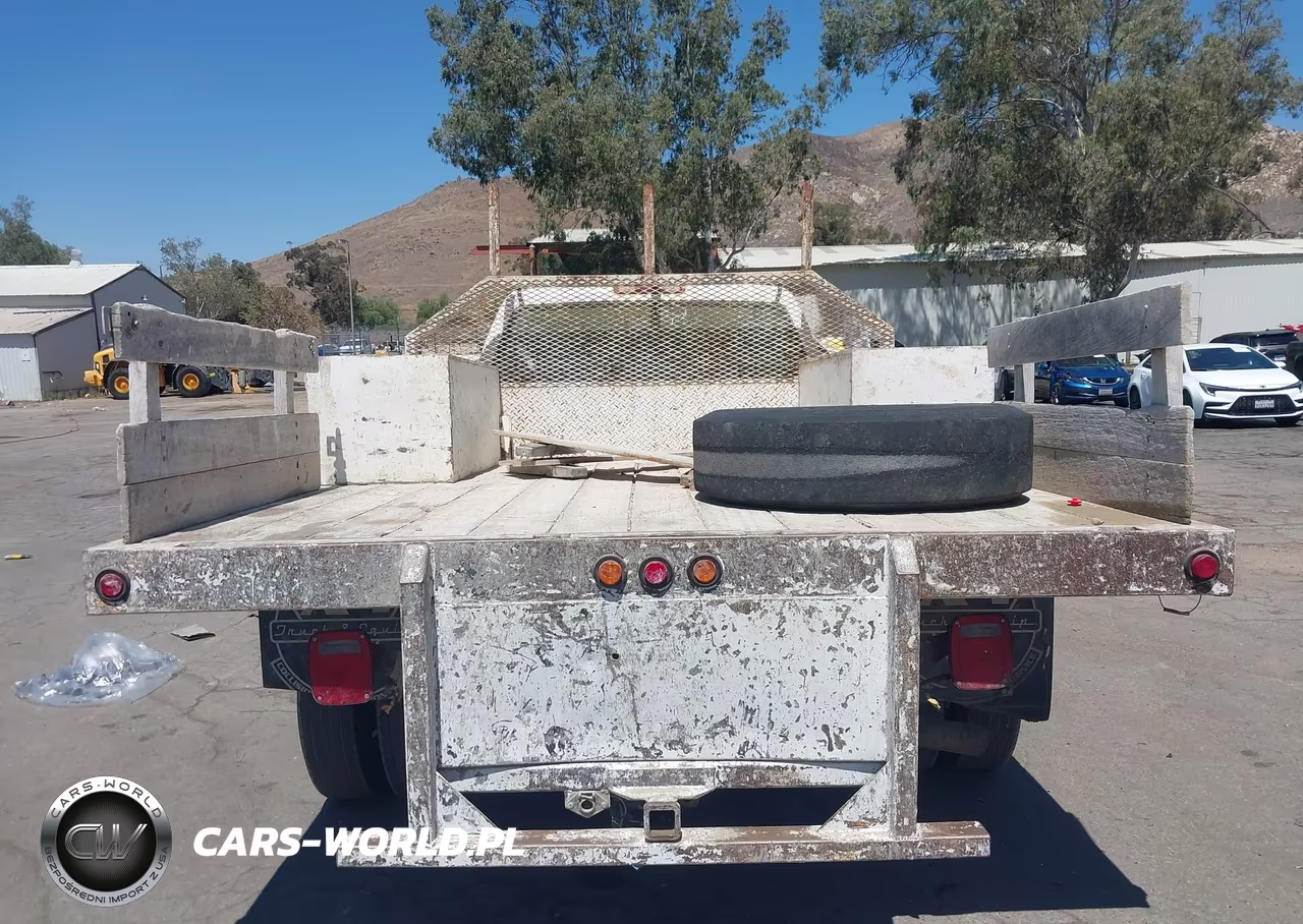 2002 Chevrolet Silverado 3500 VIN:1GBJC33192F134401 - 15