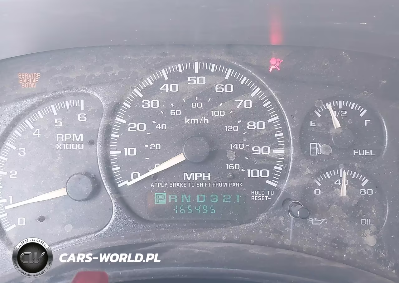 2002 Chevrolet Silverado 3500 VIN:1GBJC33192F134401 - 5