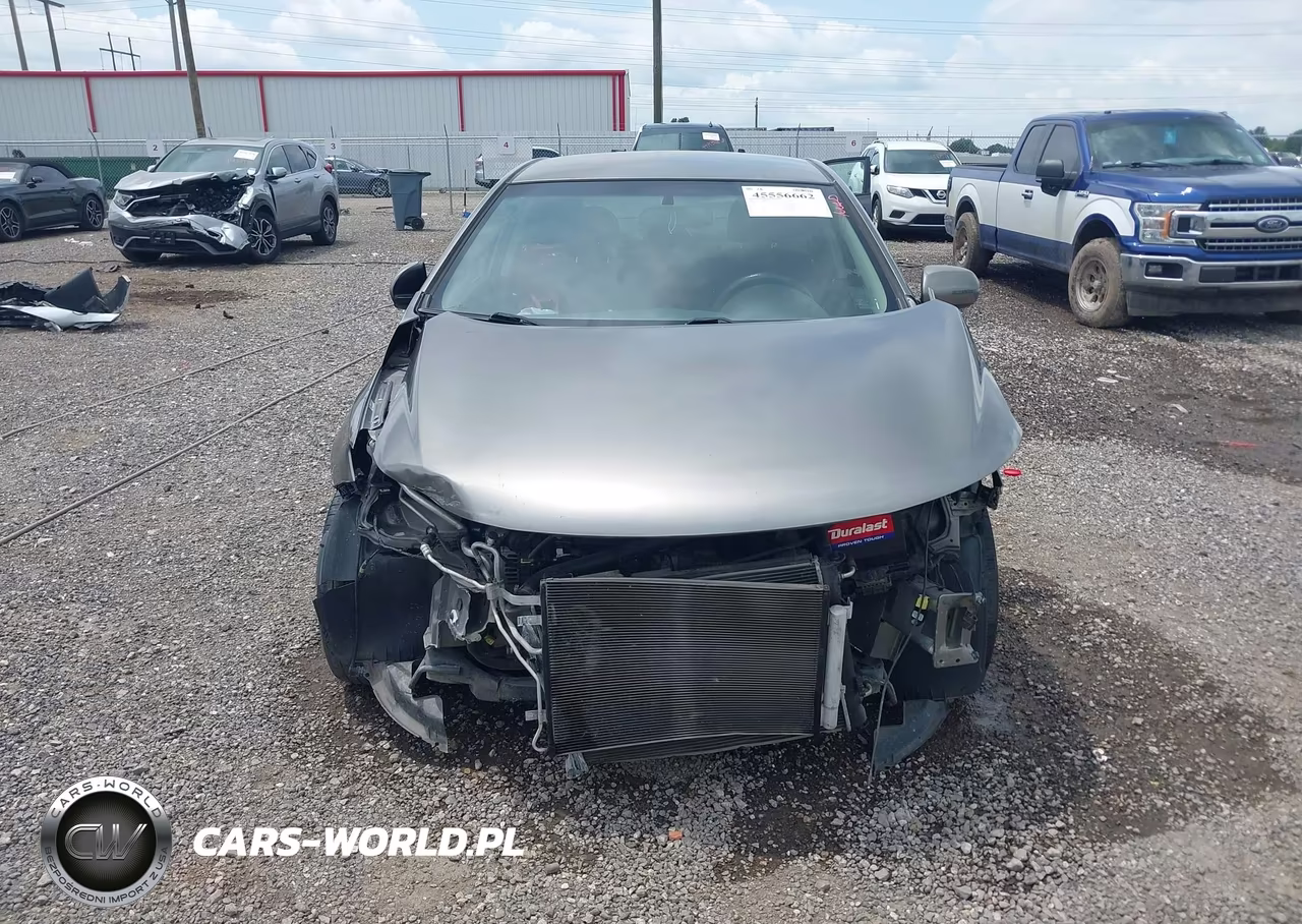 2013 Kia Forte Ex VIN:KNAFU4A23D5649206 - 12