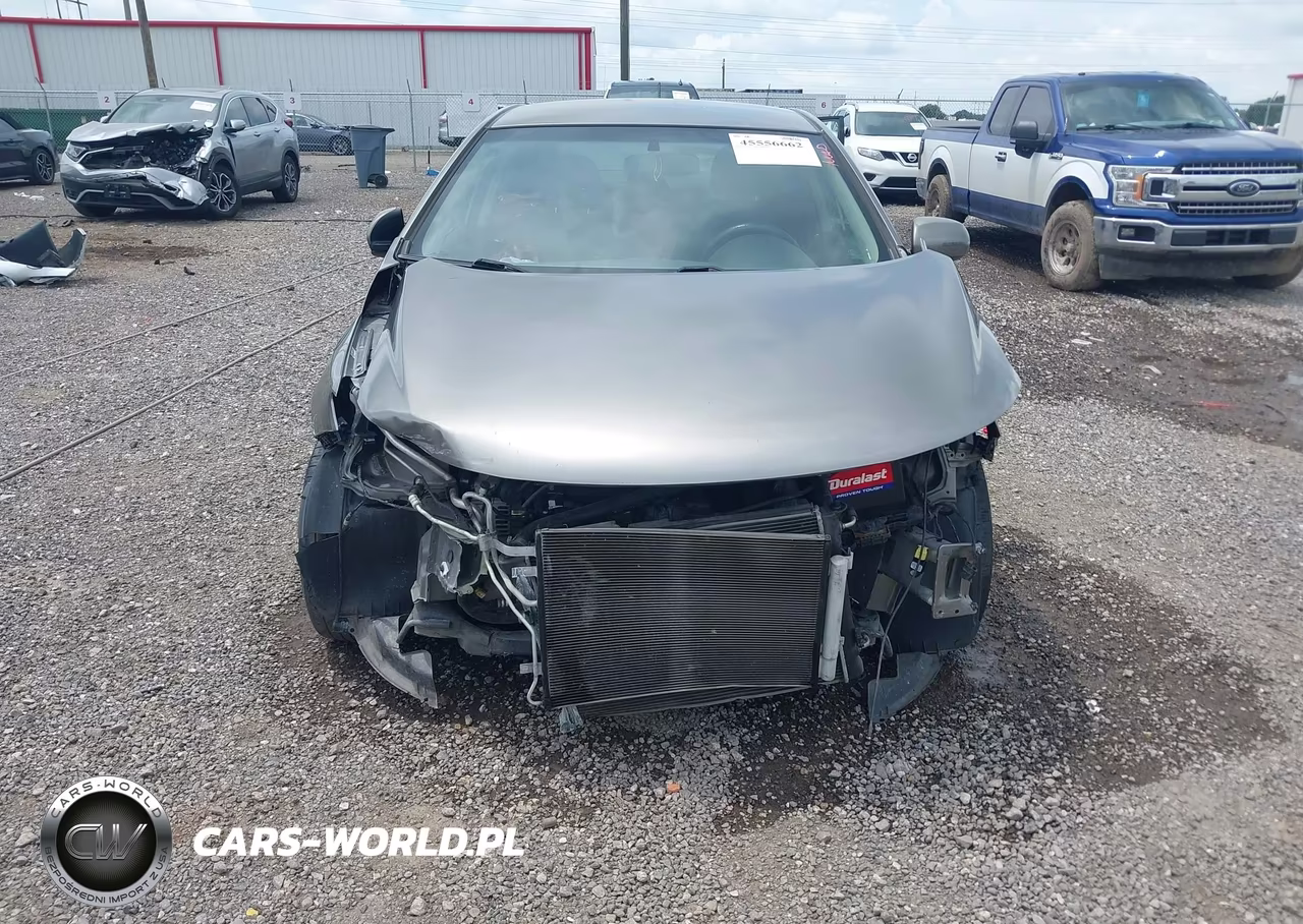 2013 Kia Forte Ex VIN:KNAFU4A23D5649206 - 6