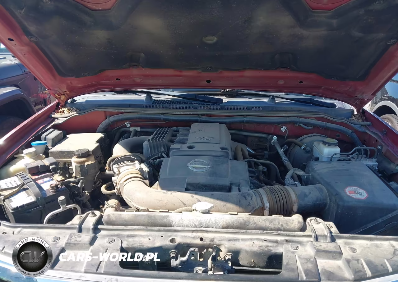 2018 Nissan Frontier Sv VIN:1N6DD0ER5JN755577 - 10