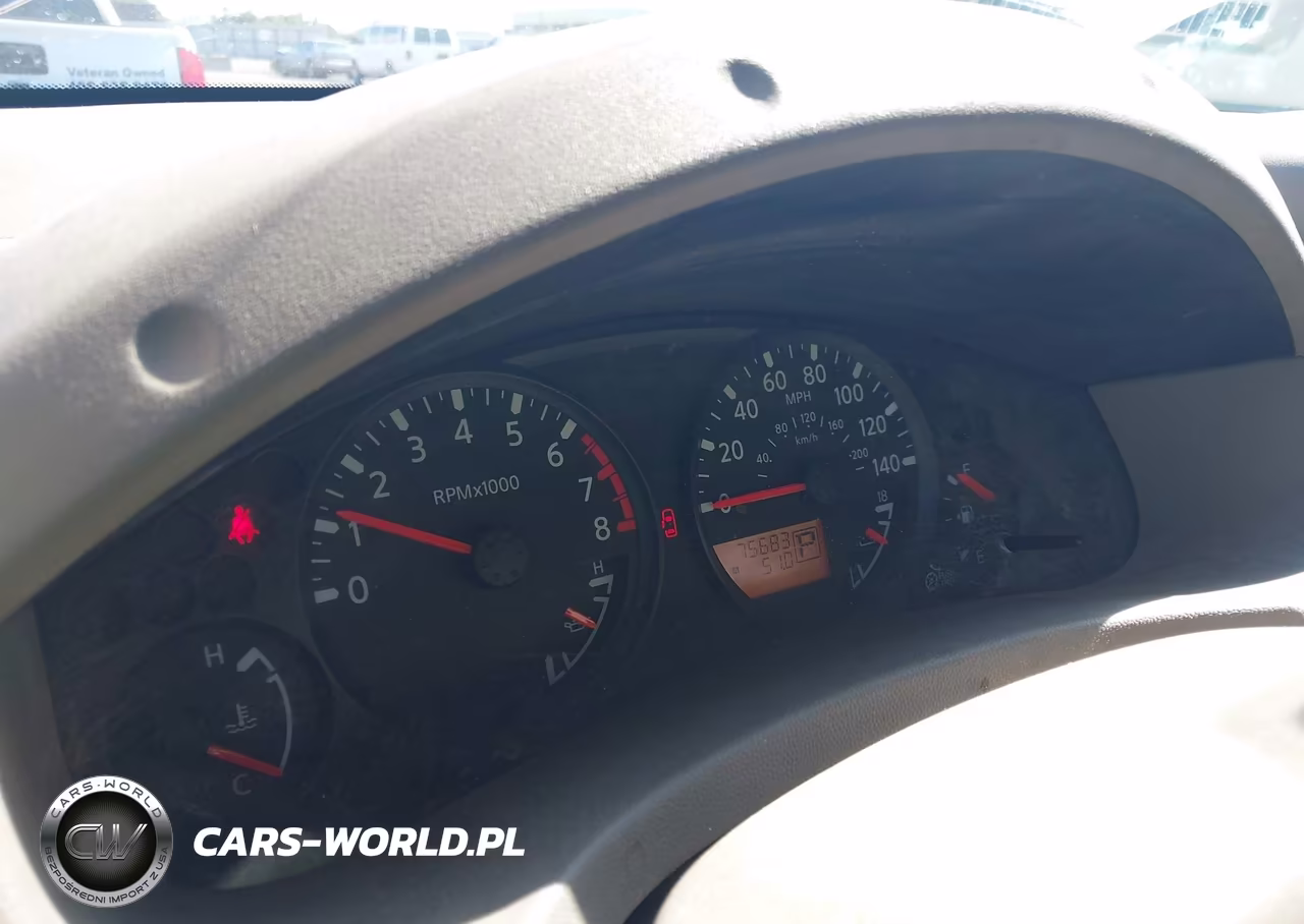 2018 Nissan Frontier Sv VIN:1N6DD0ER5JN755577 - 7