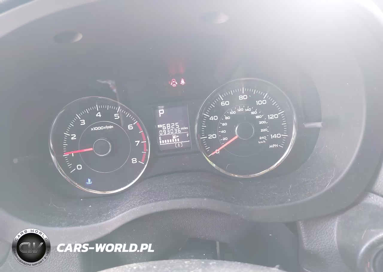 2015 Subaru Forester 2.0Xt Touring VIN:JF2SJGWC3FH806121 - 7