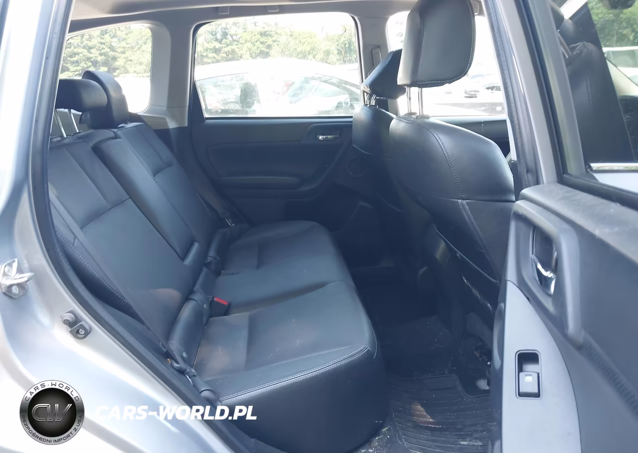 2015 Subaru Forester 2.0Xt Touring VIN:JF2SJGWC3FH806121 - 8