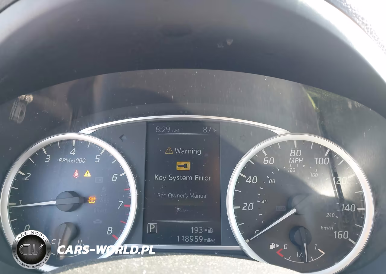 2017 Nissan Sentra Sv VIN:3N1AB7AP1HY360403 - 7