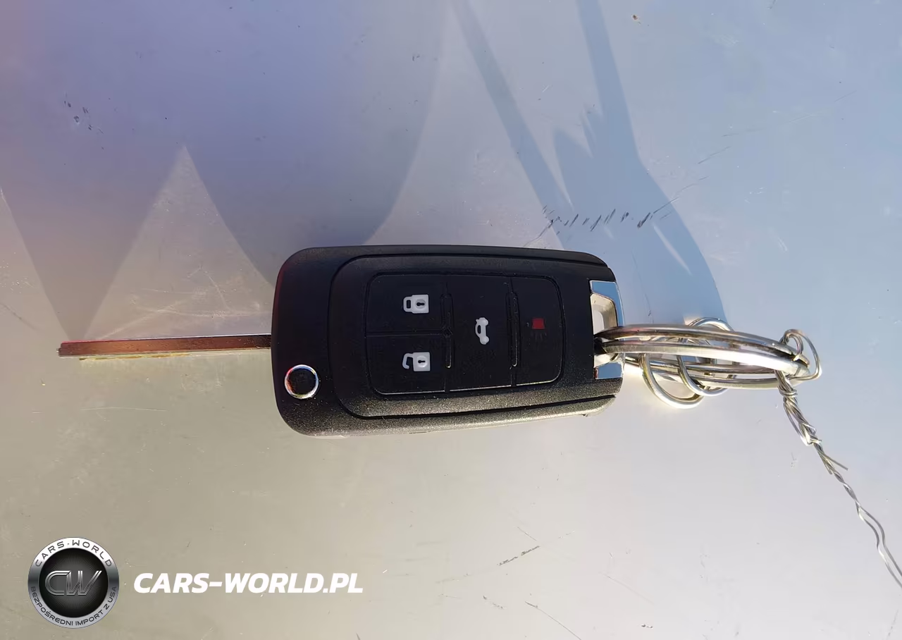 2014 Chevrolet Impala 2Lt VIN:2G1125S39E9117584 - 11