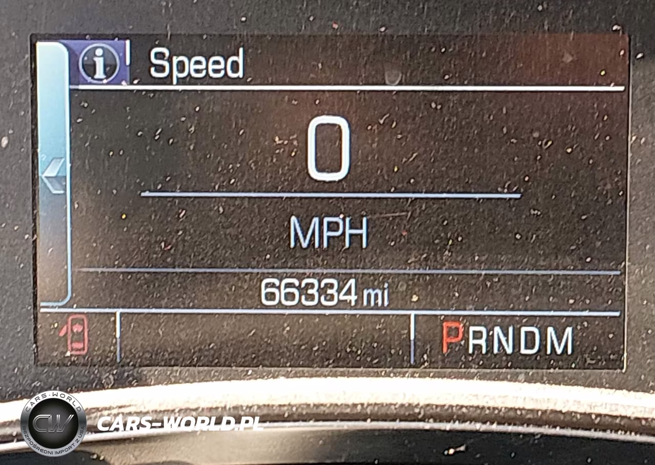 2014 Chevrolet Impala 2Lt VIN:2G1125S39E9117584 - 16