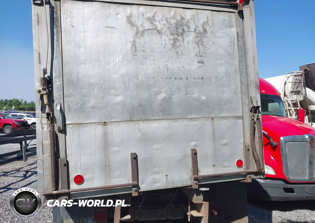 2022 Ford F-550 Chassis Xl-Xlt VIN:1FDUF5GT9NEC54244 - 15