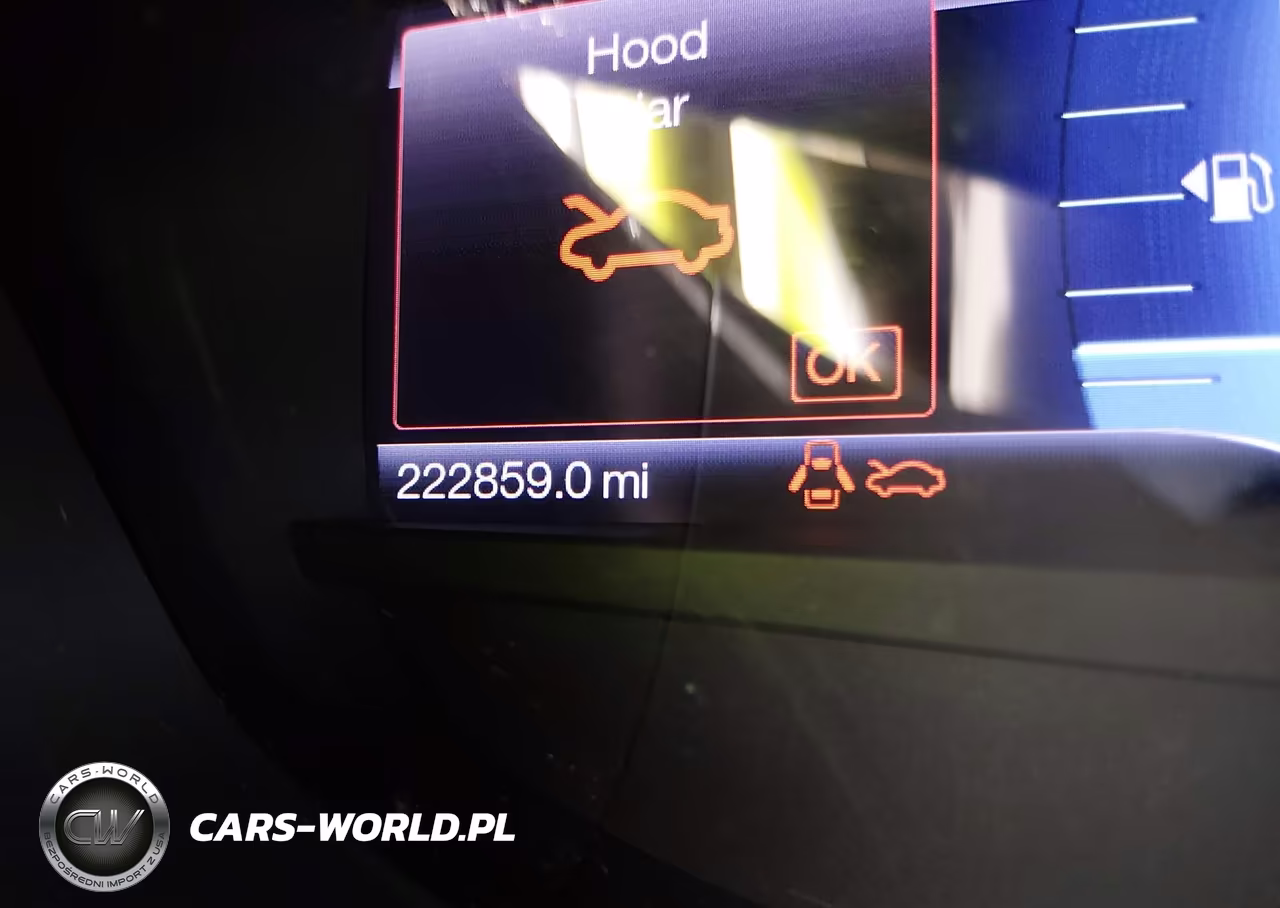 2013 Ford Fusion Se VIN:3FA6P0HRXDR343824 - 12