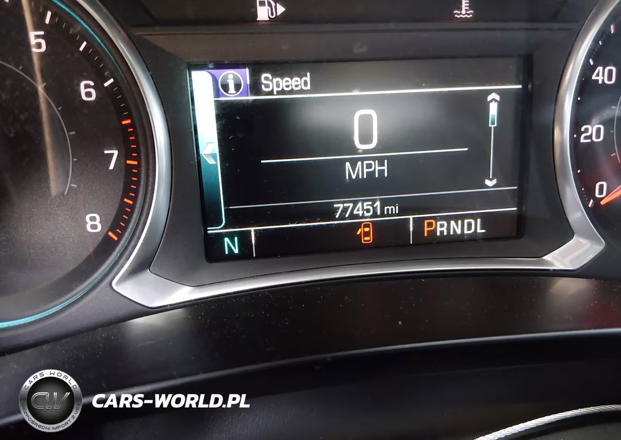 2018 Chevrolet Malibu Lt VIN:1G1ZD5ST9JF186113 - 15