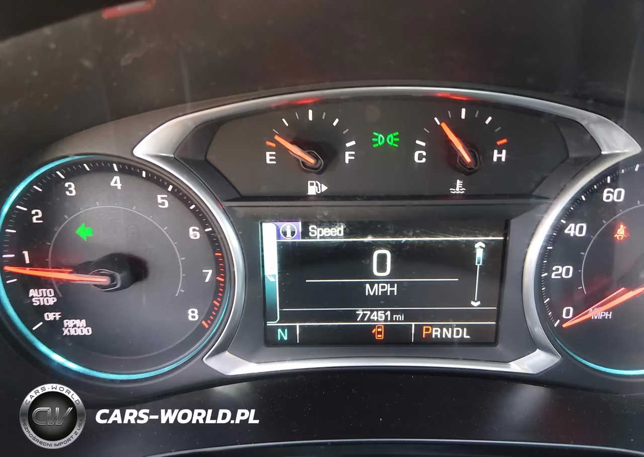 2018 Chevrolet Malibu Lt VIN:1G1ZD5ST9JF186113 - 7