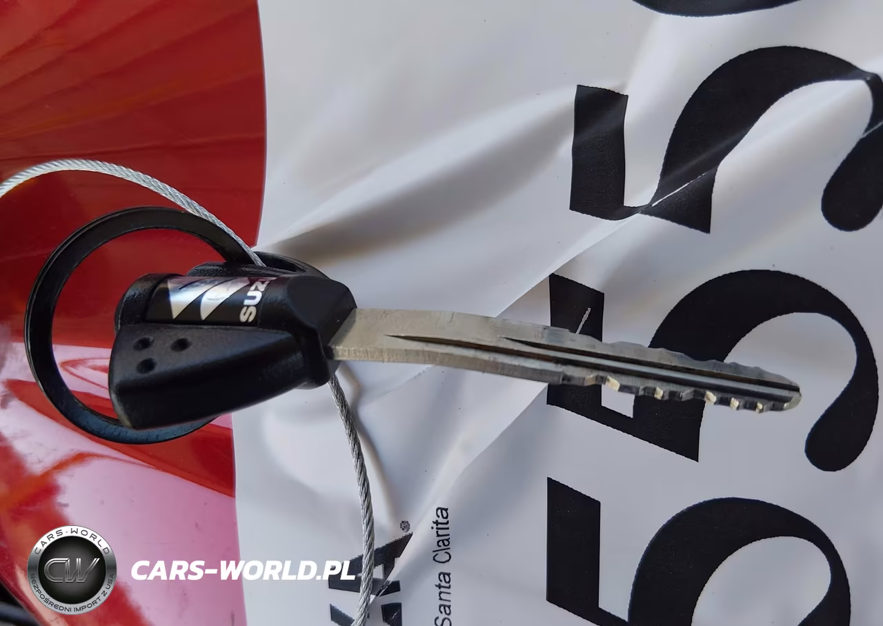 2025 Suzuki Gsx-R1000 R VIN:JS1DM11M6S7100024 - 11