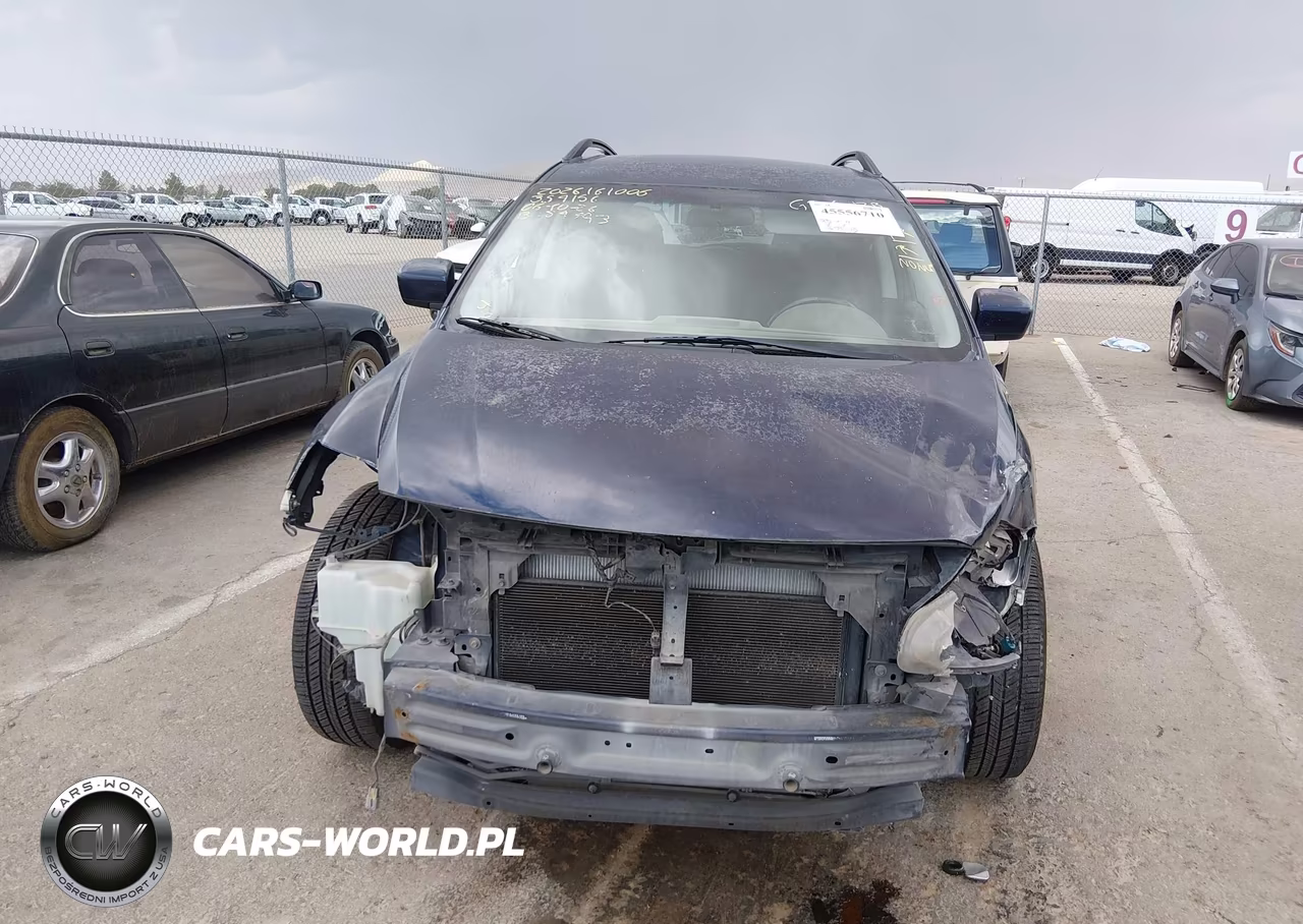 2008 Mazda Cx-9 Sport VIN:JM3TB38V280146329 - 13