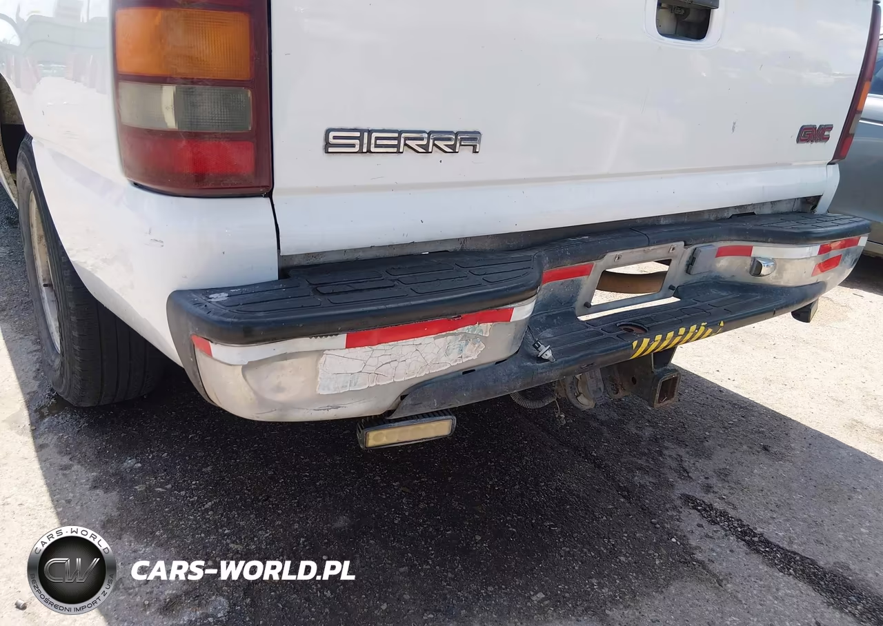 2001 GMC Sierra 1500 Sle VIN:1GTEC19T81E260697 - 13