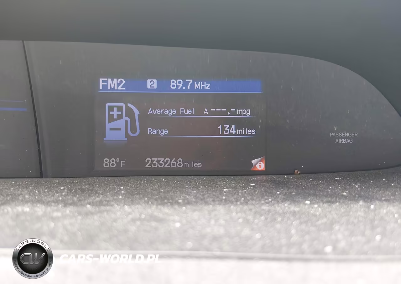 2012 Honda Civic Ex VIN:2HGFG3B84CH501808 - 7