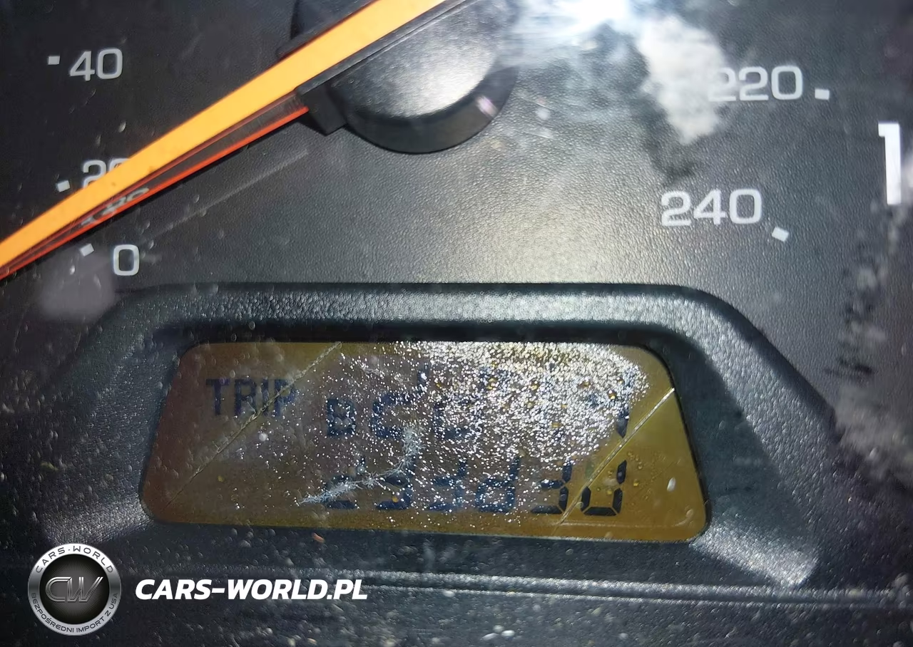 1998 Honda Accord Ex VIN:1HGCG5659WA265058 - 15