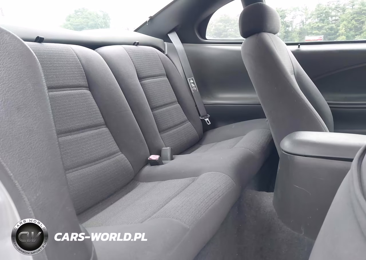 2001 Ford Mustang VIN:1FAFP40441F261541 - 8