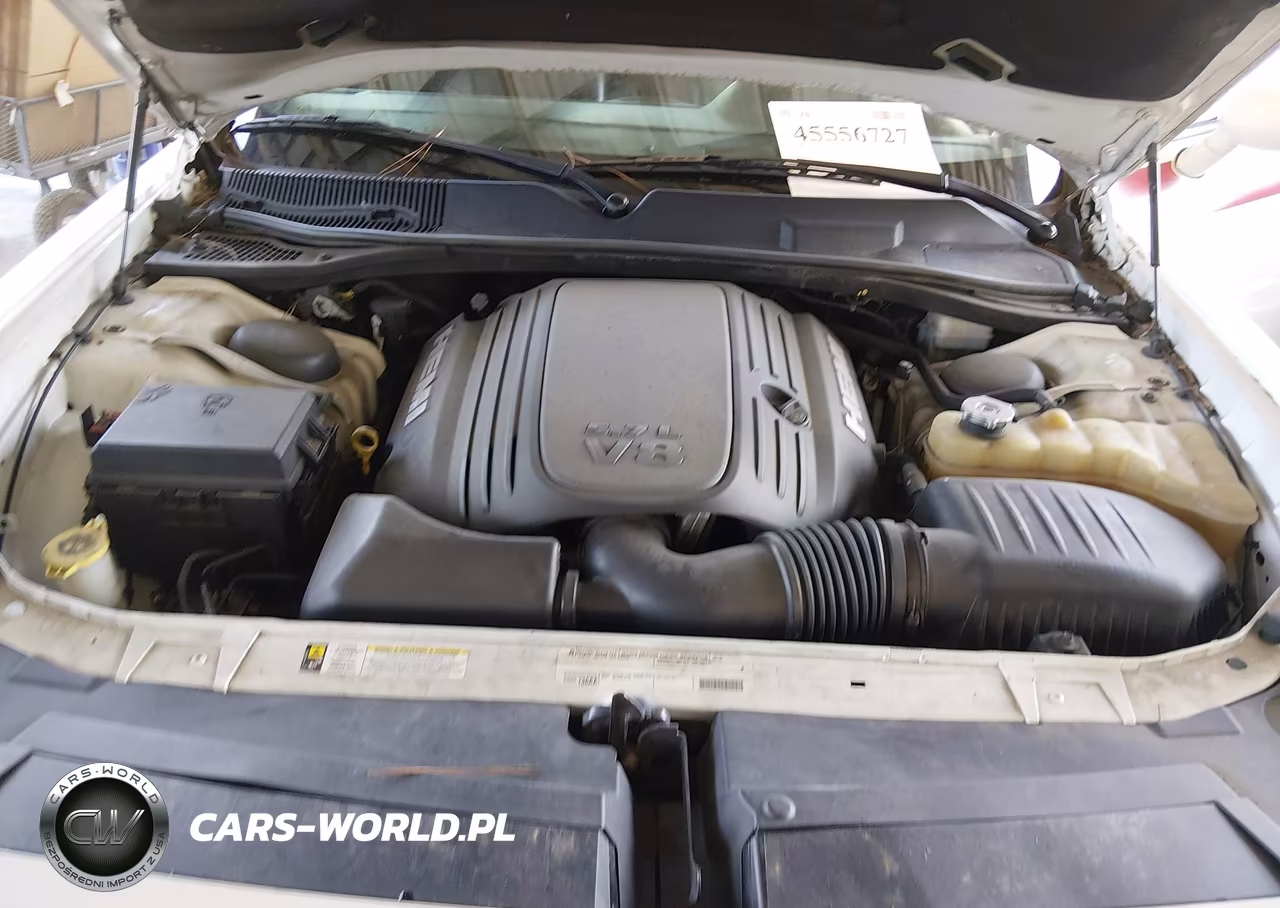 2011 Dodge Challenger R-T VIN:2B3CJ5DT9BH604819 - 10
