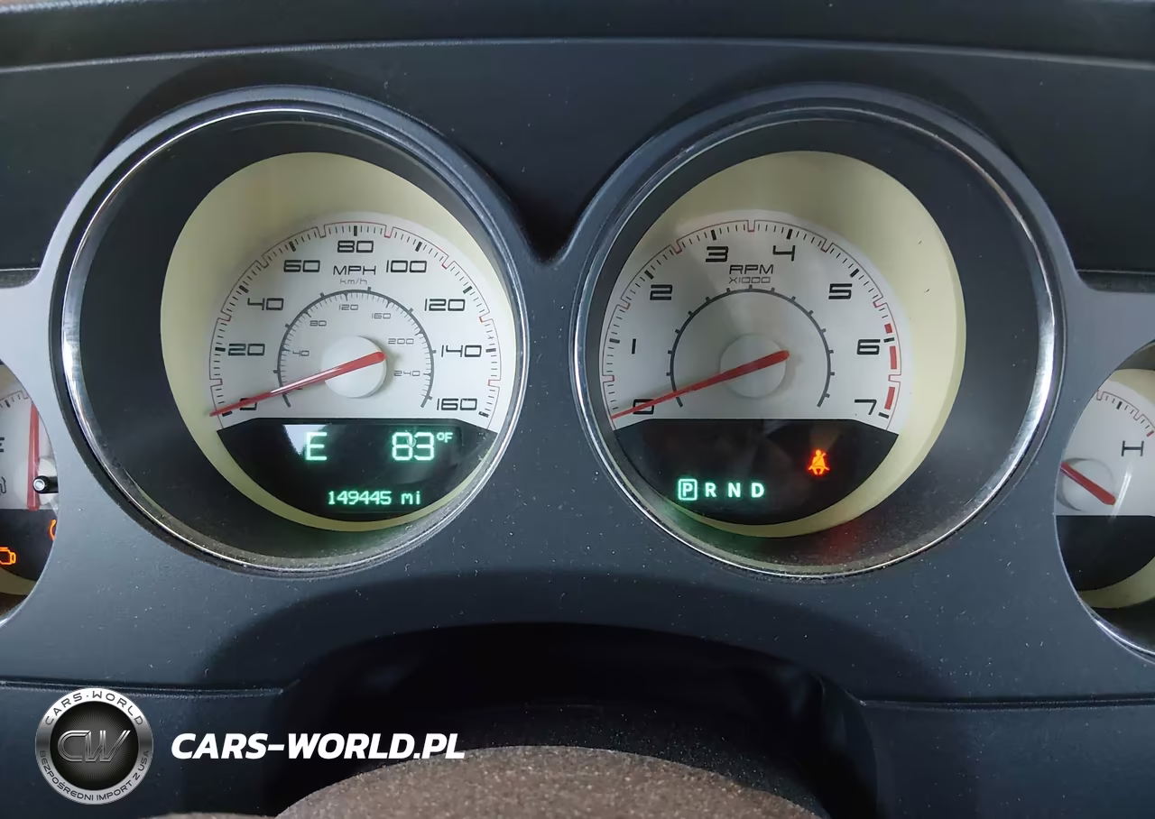 2011 Dodge Challenger R-T VIN:2B3CJ5DT9BH604819 - 15