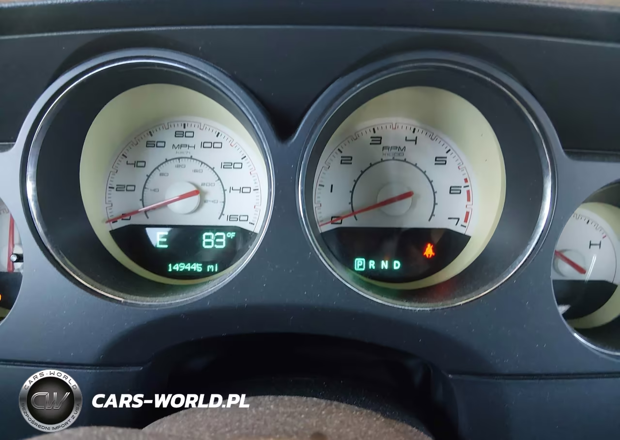 2011 Dodge Challenger R-T VIN:2B3CJ5DT9BH604819 - 7