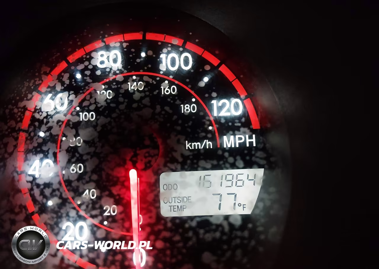 2006 Pontiac Vibe VIN:5Y2SL65816Z424227 - 16