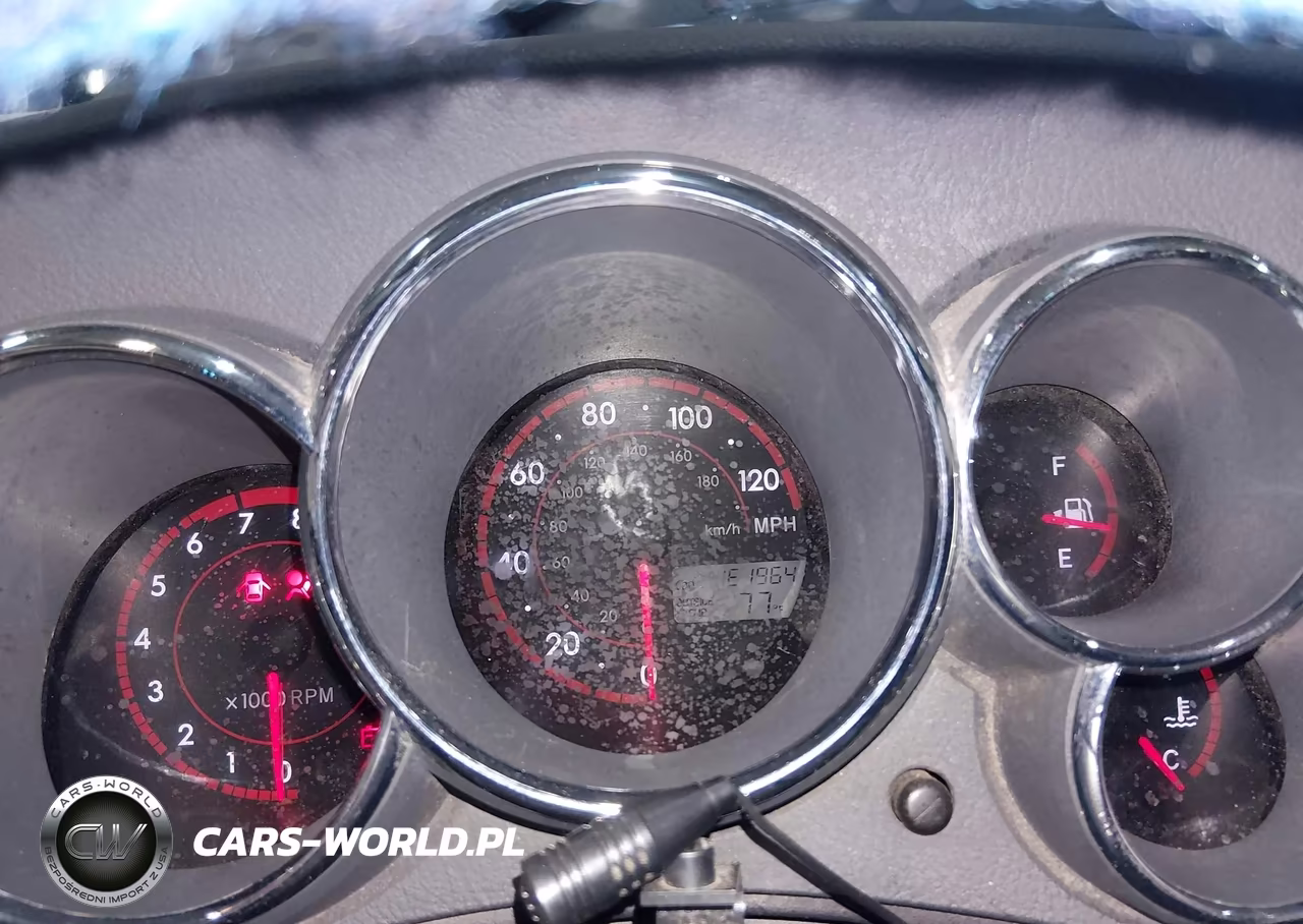 2006 Pontiac Vibe VIN:5Y2SL65816Z424227 - 7