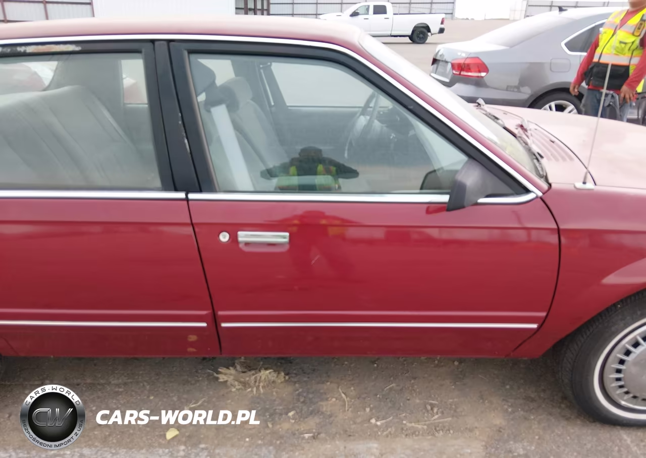 1996 Buick Century Special-Custom-Limited VIN:1G4AG55M2T6446236 - 6