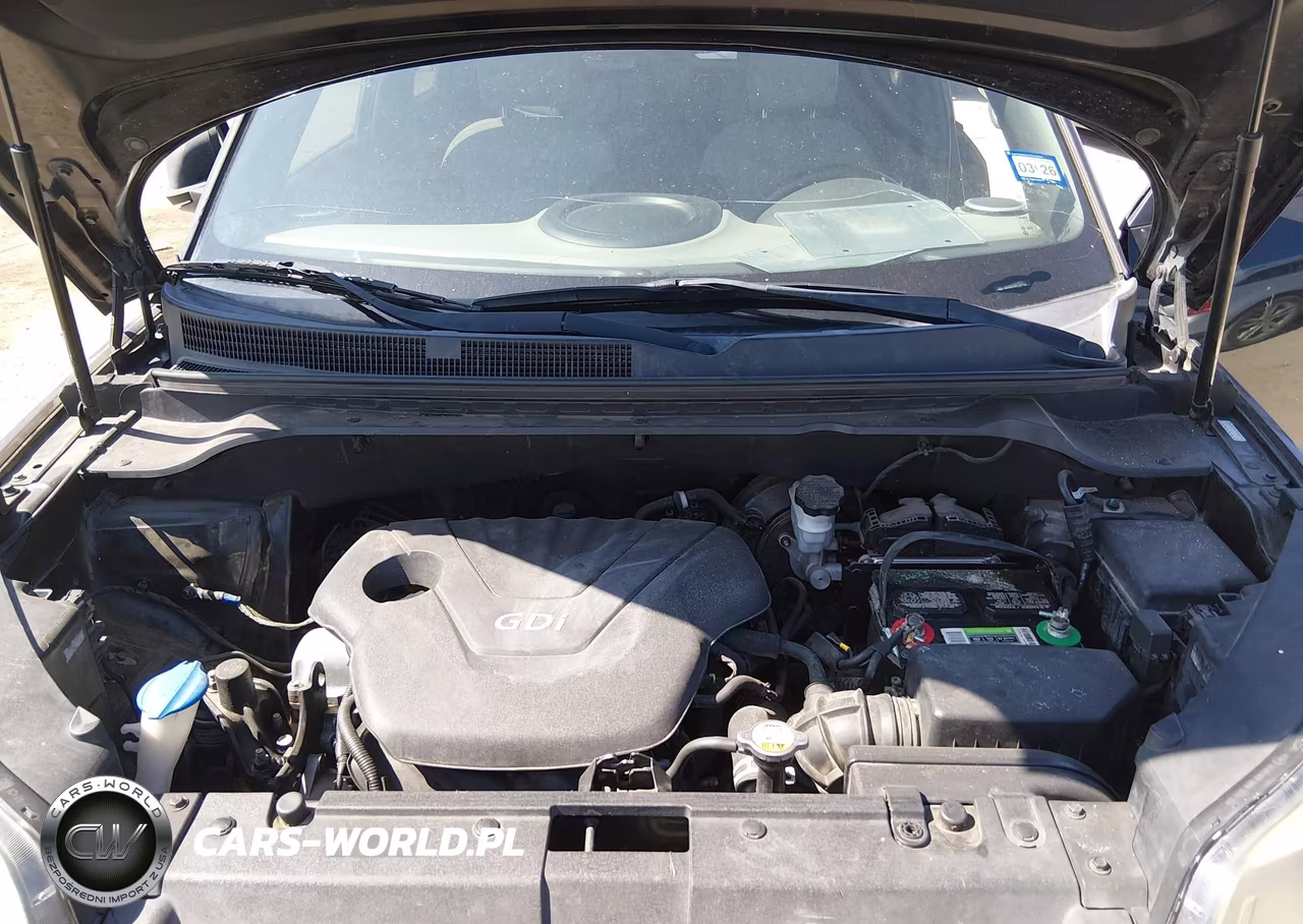 2015 Kia Soul VIN:KNDJN2A2XF7187362 - 10