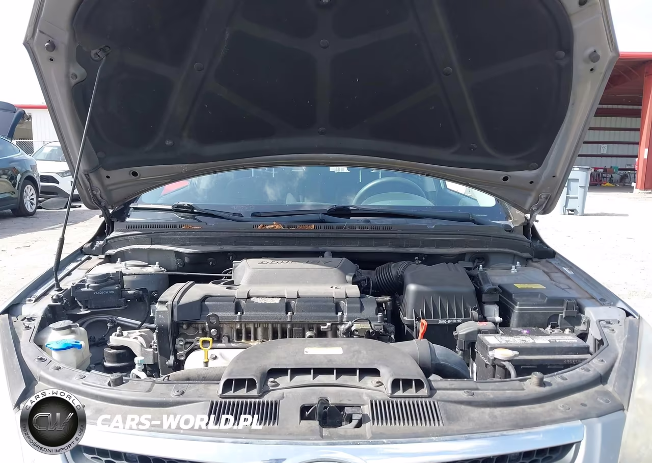 2012 Hyundai Elantra Touring Gls VIN:KMHDB8AE2CU150009 - 10