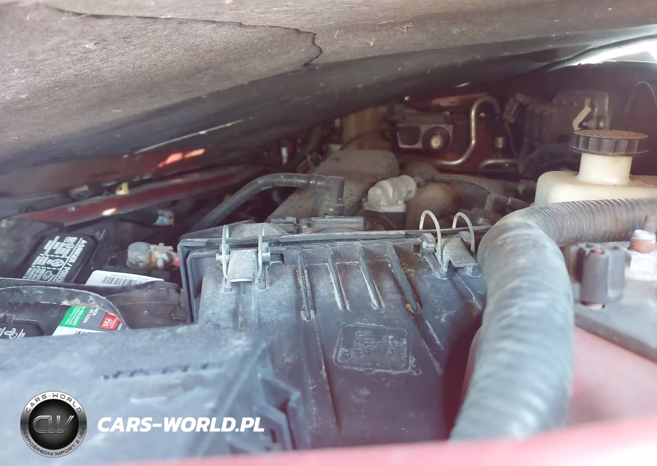 2005 Ford Escape Xlt VIN:1FMYU03175DA06417 - 10