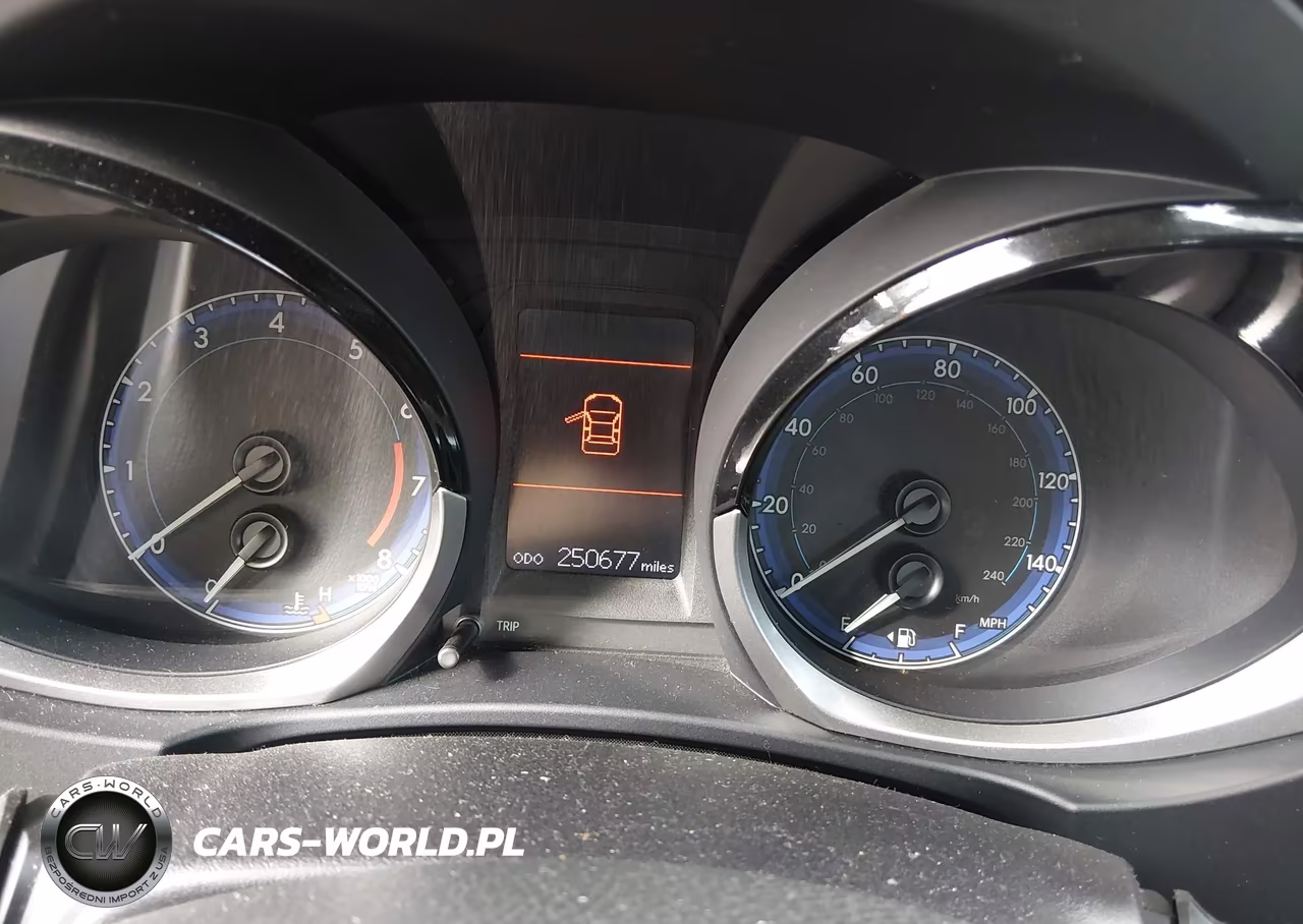 2016 Toyota Corolla S Plus VIN:2T1BURHE0GC652361 - 7