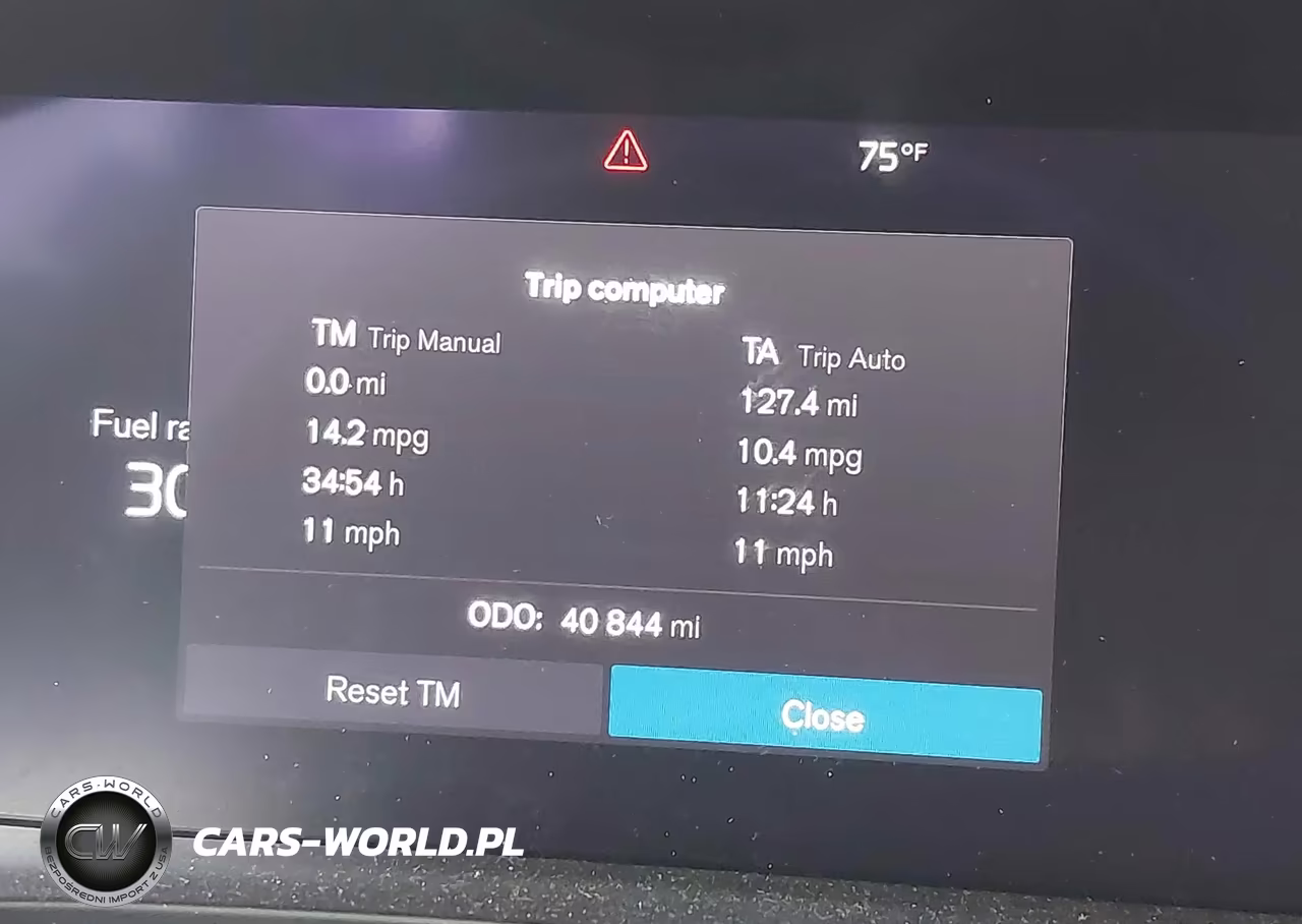 2022 Volvo Xc60 B5 Inscription VIN:YV4L12RL6N1901343 - 15