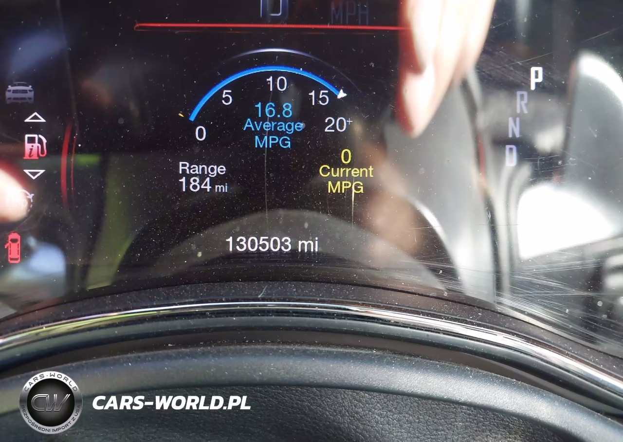 2020 Dodge Durango R-T Awd VIN:1C4SDJCTXLC432557 - 15