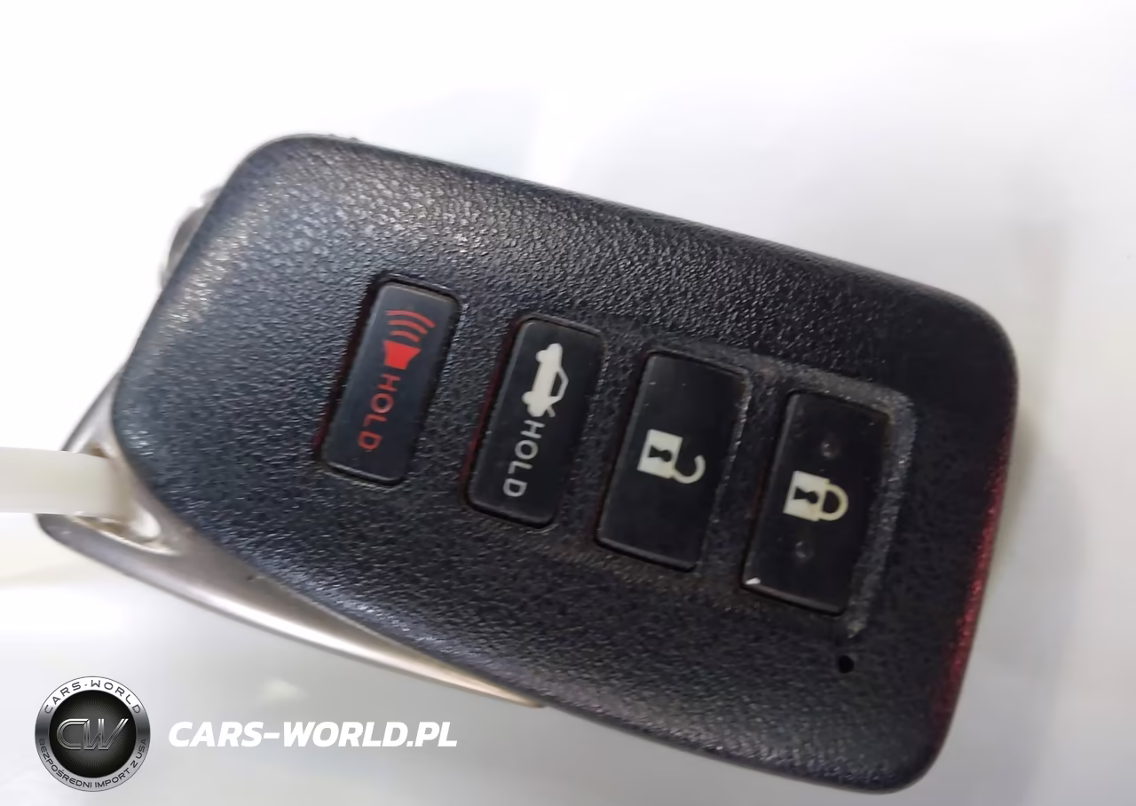 2015 Lexus Is 250 VIN:JTHBF1D21F5064681 - 11