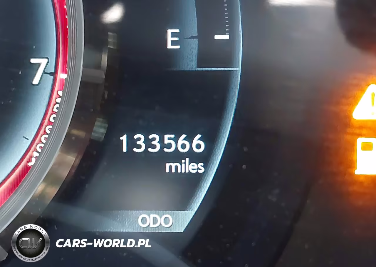 2015 Lexus Is 250 VIN:JTHBF1D21F5064681 - 15