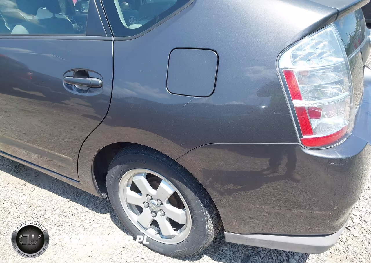 2008 Toyota Prius VIN:JTDKB20UX83325394 - 13