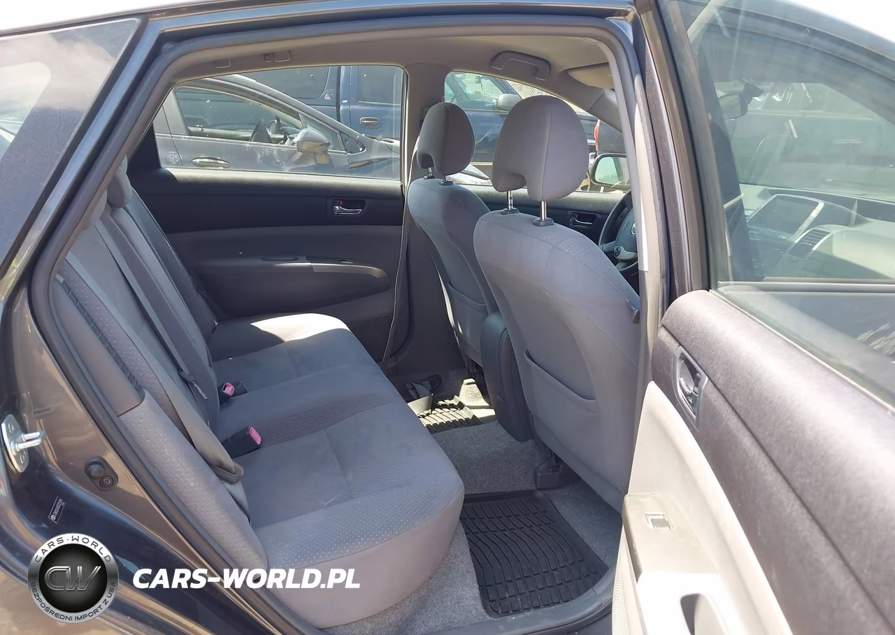 2008 Toyota Prius VIN:JTDKB20UX83325394 - 8