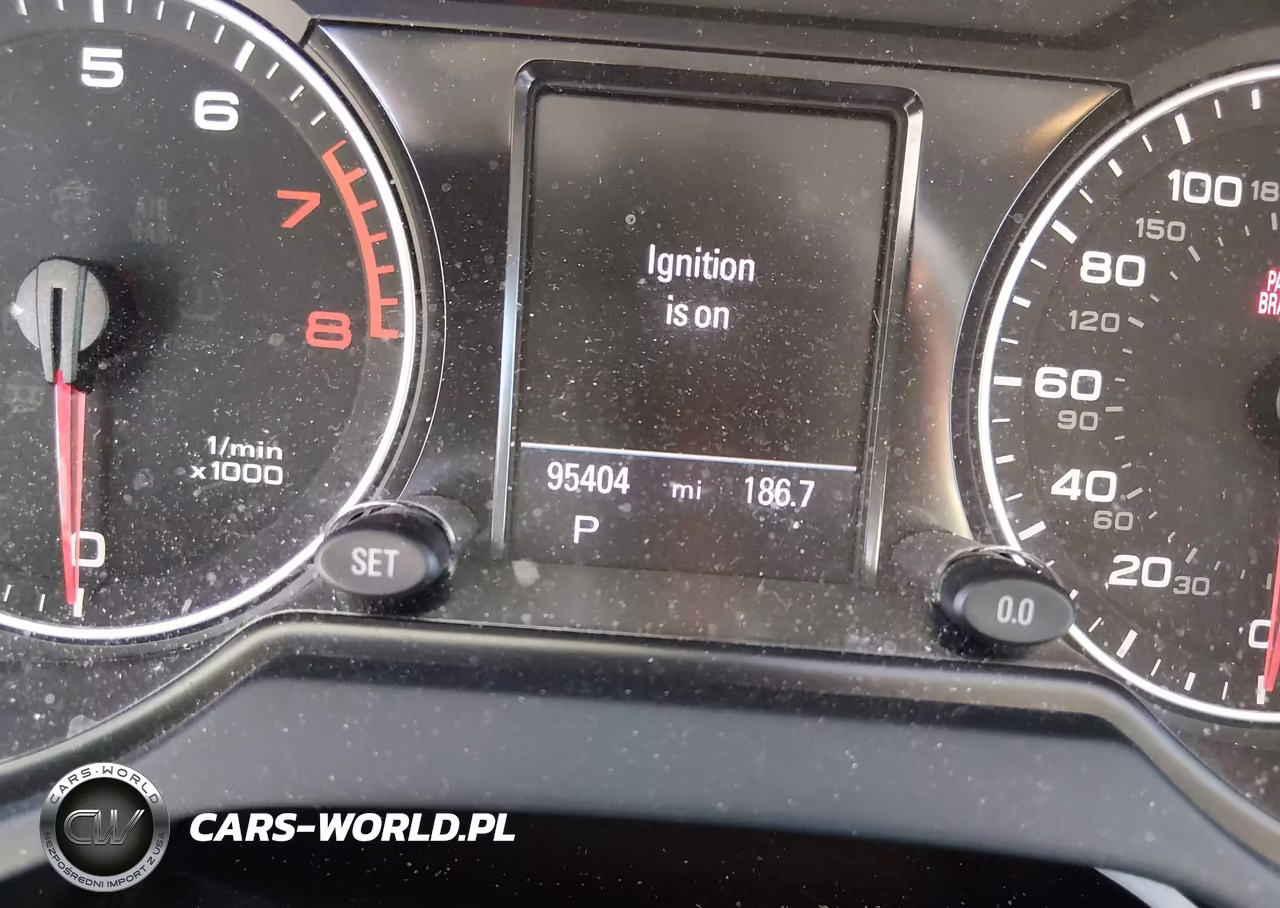 2012 Audi Q5 2.0T Premium VIN:WA1LFBFP8CA084119 - 18