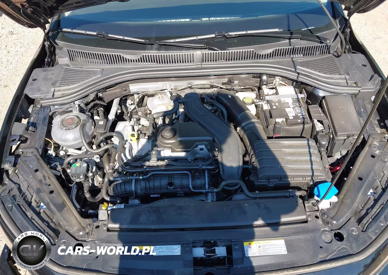 2025 Volkswagen Jetta 1.5T Se VIN:3VW7X7BU0SM081047 - 10
