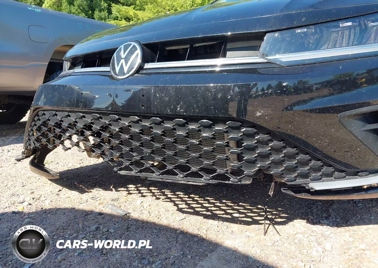2025 Volkswagen Jetta 1.5T Se VIN:3VW7X7BU0SM081047 - 6