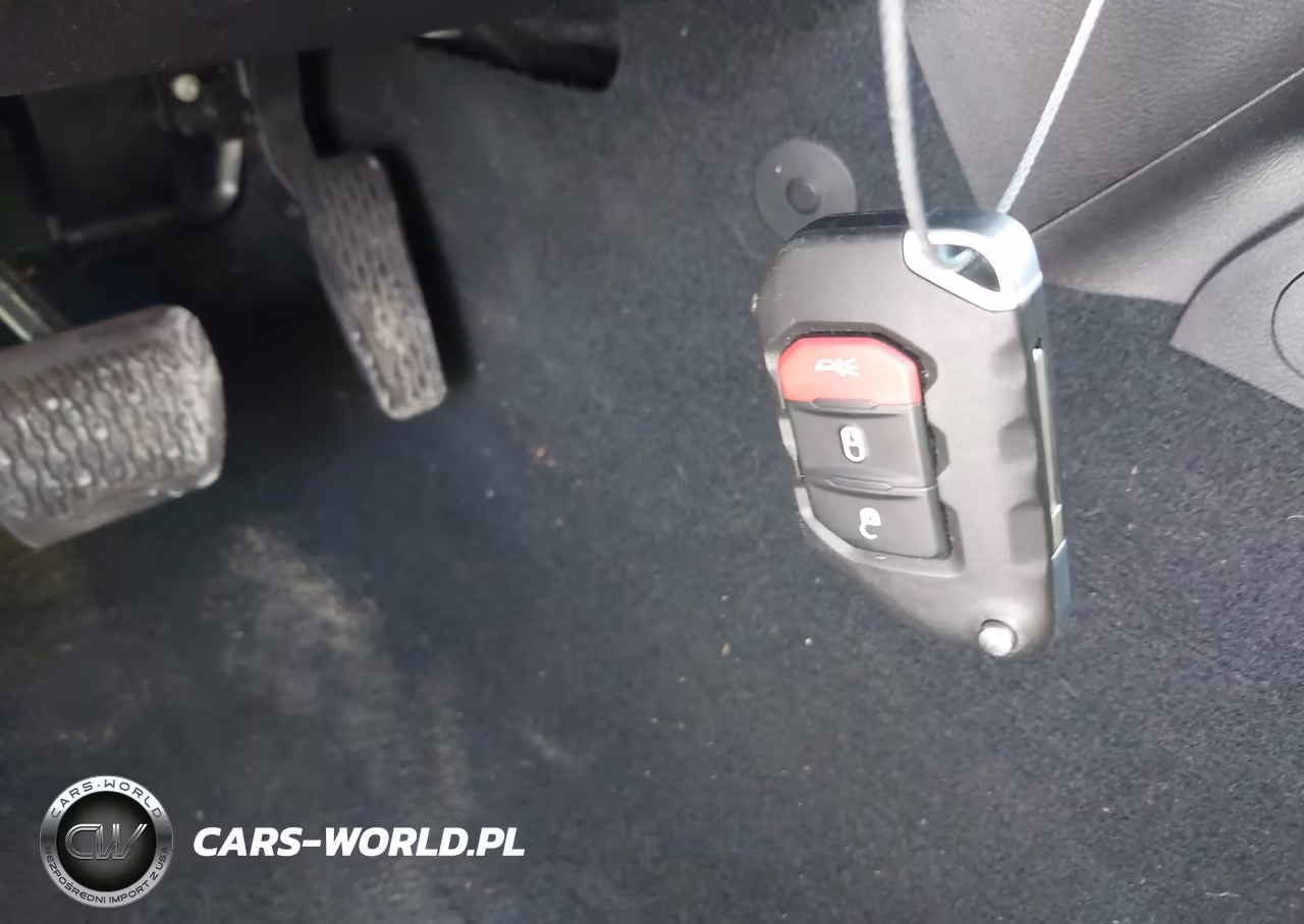 2022 Jeep Wrangler Unlimited Sport S 4X4 VIN:1C4HJXDG9NW116236 - 11